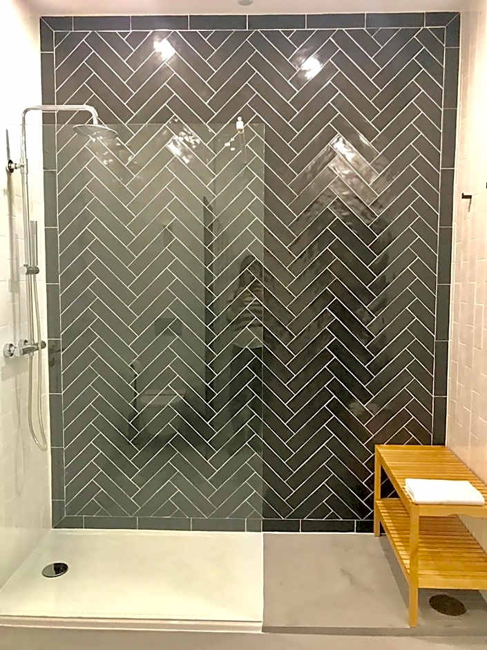 Alameda Exclusive House