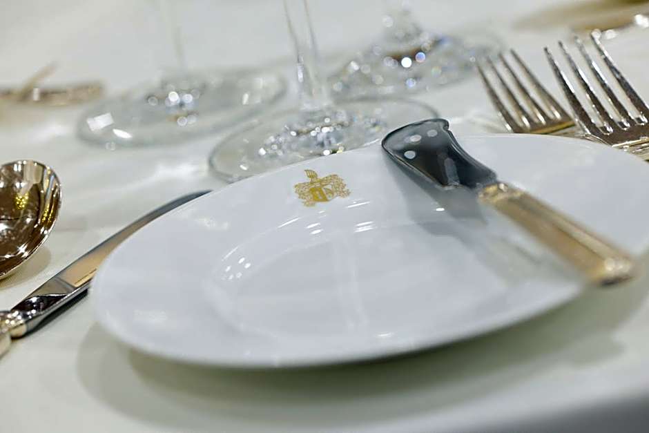 Kastens Hotel Luisenhof