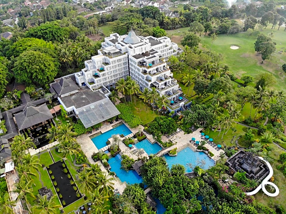Hyatt Regency Yogyakarta Hotel