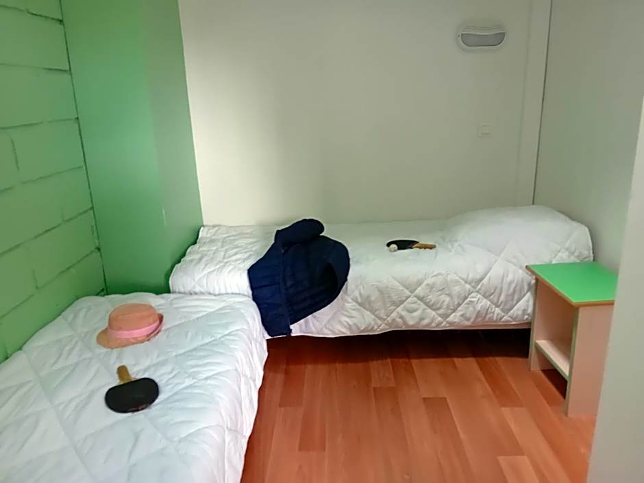 Olydea Vorey-sur-Arzon