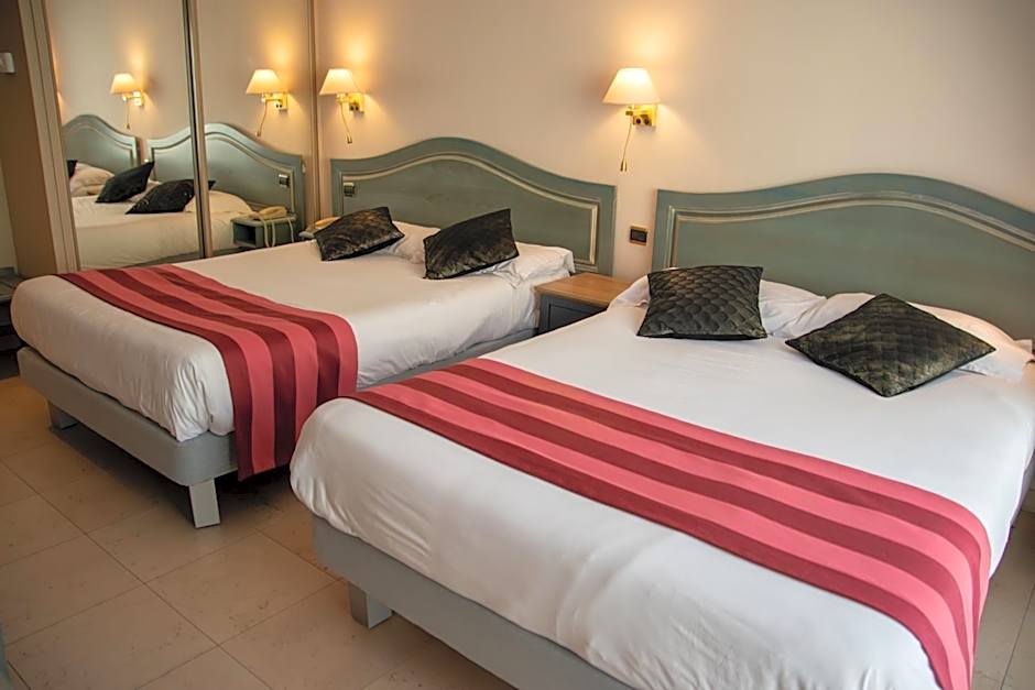 Logis Le Saint Nicolas