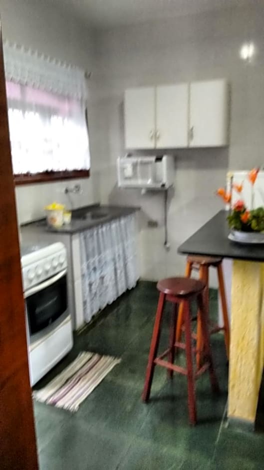 Mata Atlântica Chalés - Praia da Lagoinha, Ubatuba - SP