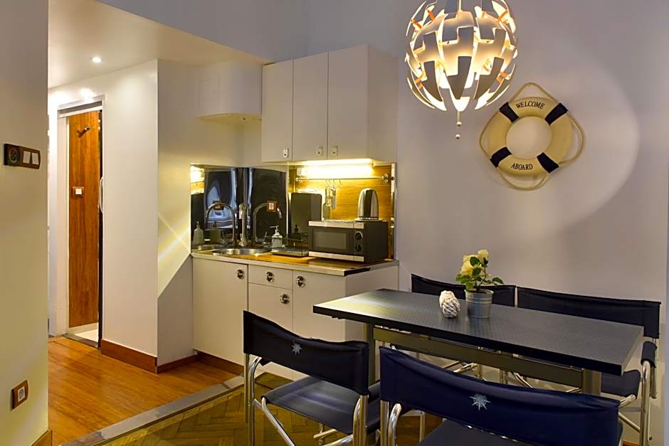 Walk Inn Váci 42