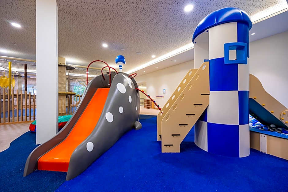 Hipotels Barrosa Garden