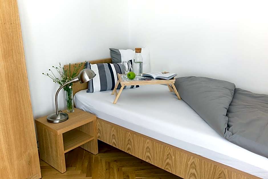 Bed and breakfast Placzek