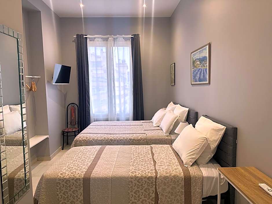 Hôtel Claridge's