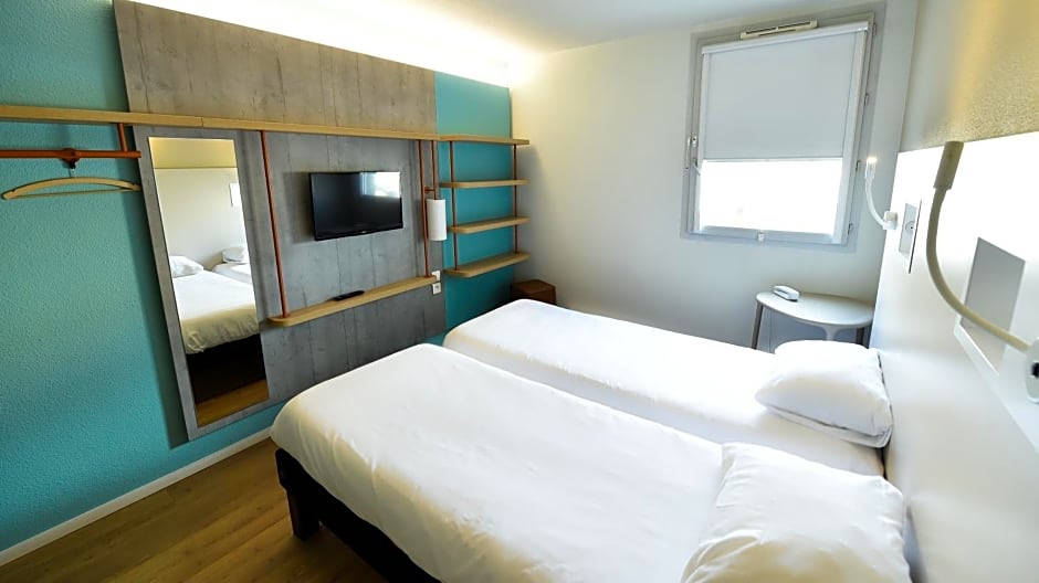 Ibis budget Dijon Centre Clemenceau