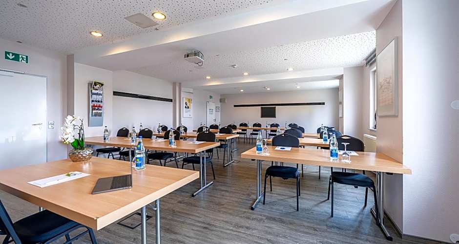 PLAZA INN Stuttgart-Filderstadt