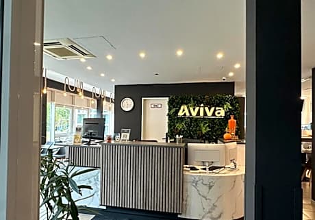 Hotel AVIVA by APOLONIA