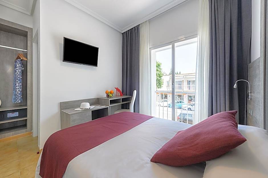 Hotel Vibra Marco Polo II - Adults only