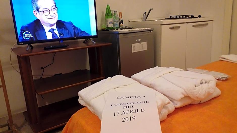 Cinque Terre Tra Il Filo Di Arianna