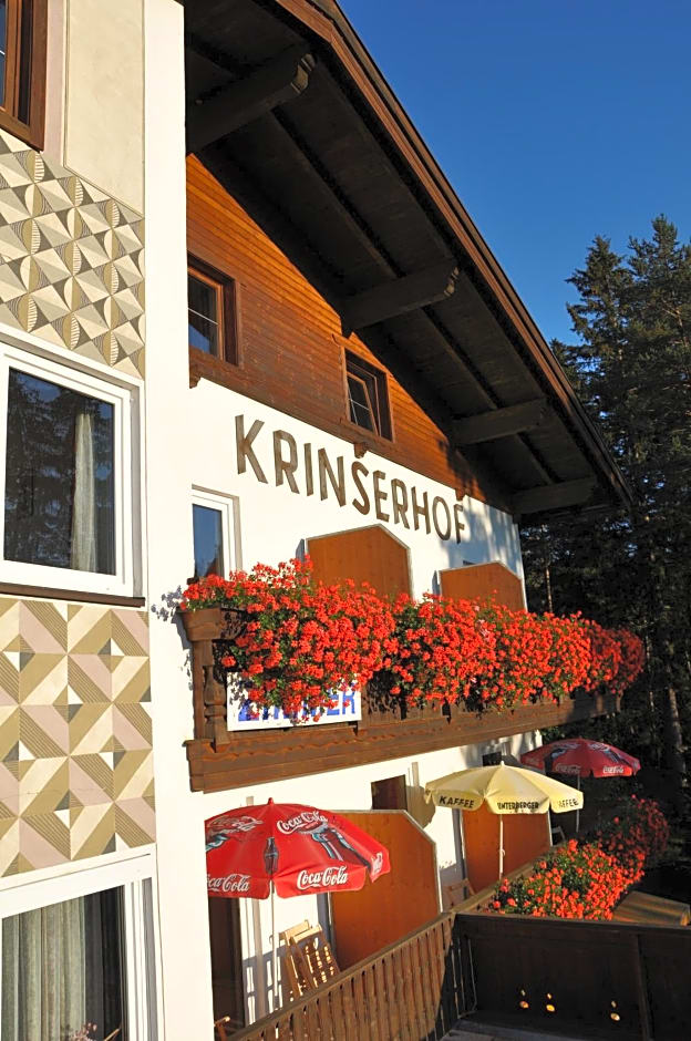 Krinserhof Easy-Rooms