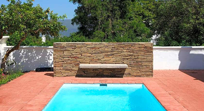 Adara Palmiet Valley Luxurious Boutique Hotel 