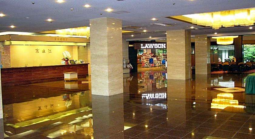 Biwako Grand Hotel
