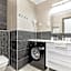 Chill 'N' Joy Boutique suites