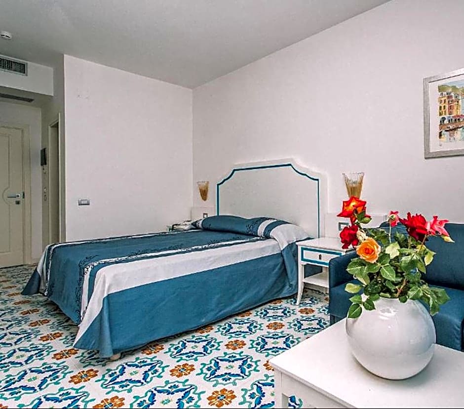 Hotel Ferretti