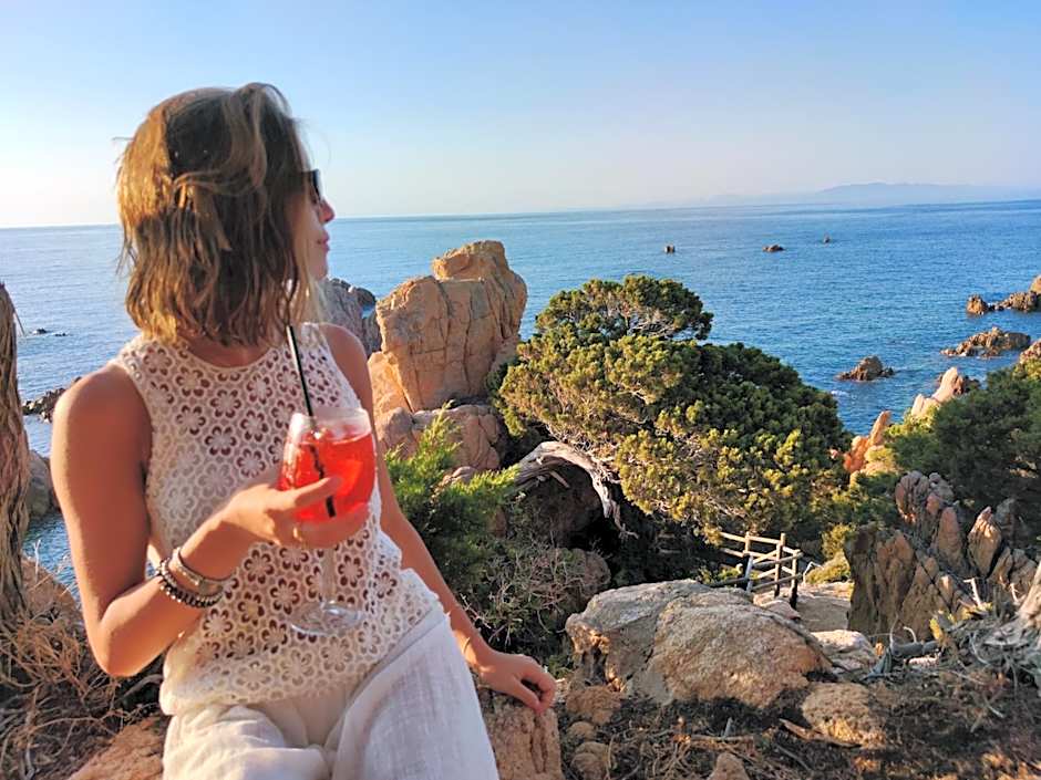 Hotel Costa Paradiso