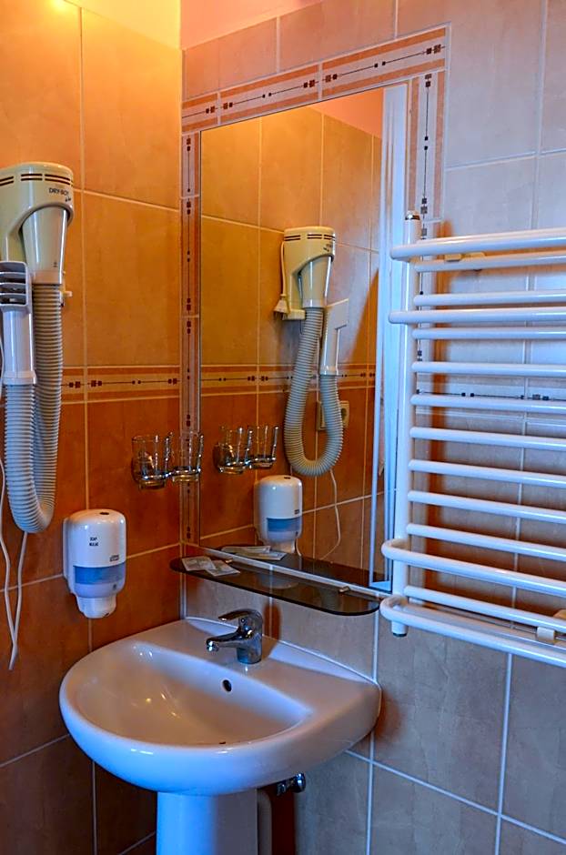 Viešbutis Ventainė