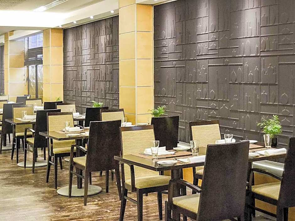 Novotel Lisboa