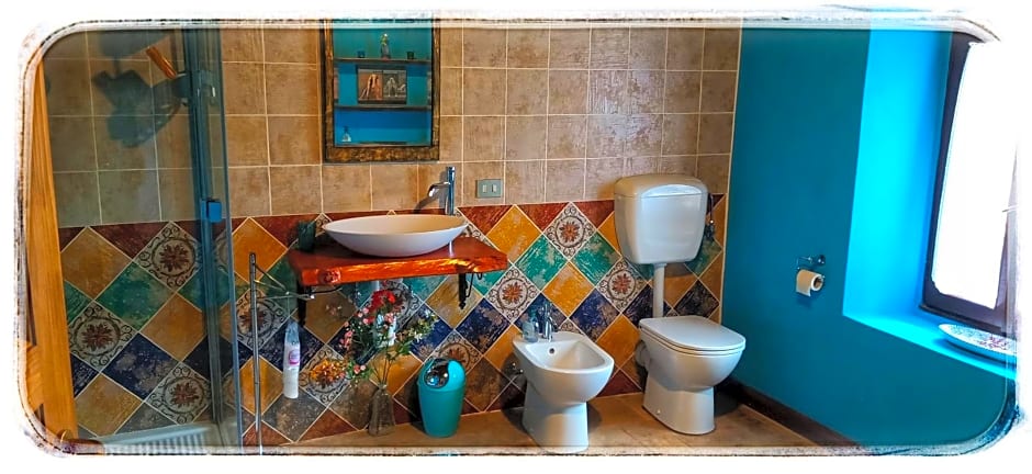 Bed and Breakfast Balli coi Lupi