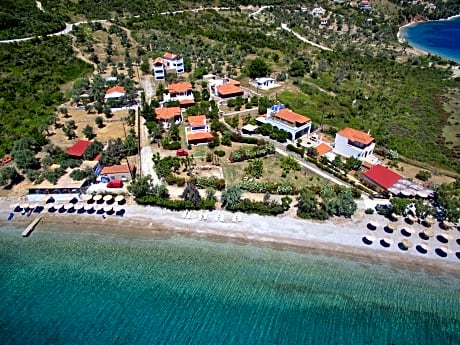 Pelagos Villas