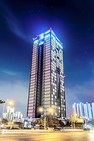 J One Hotel Cheongju