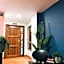 I AM La Posada Hotel and Apartment