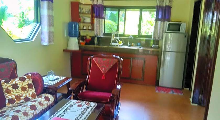 Sunset Bay Beach Villas