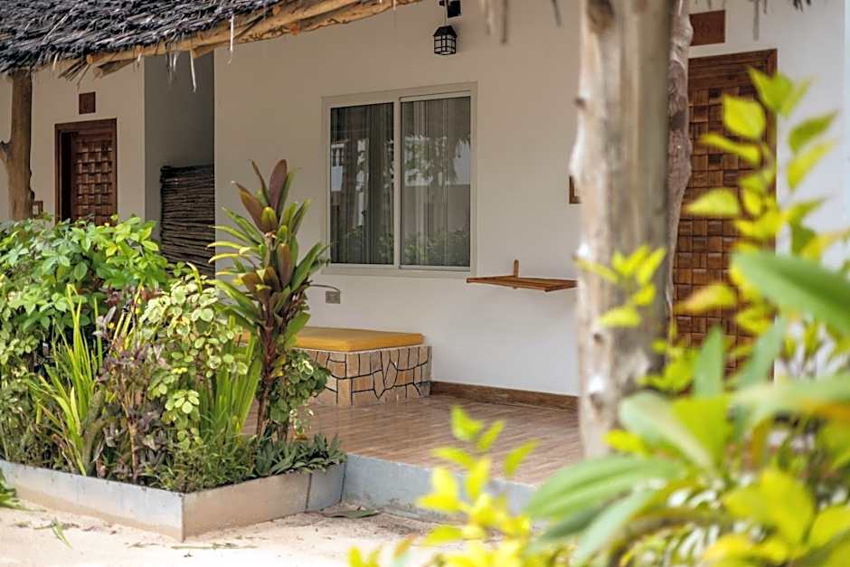 Mem Luxury Apartments and Hotel