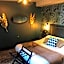 La villa 10 HÔTEL SPA