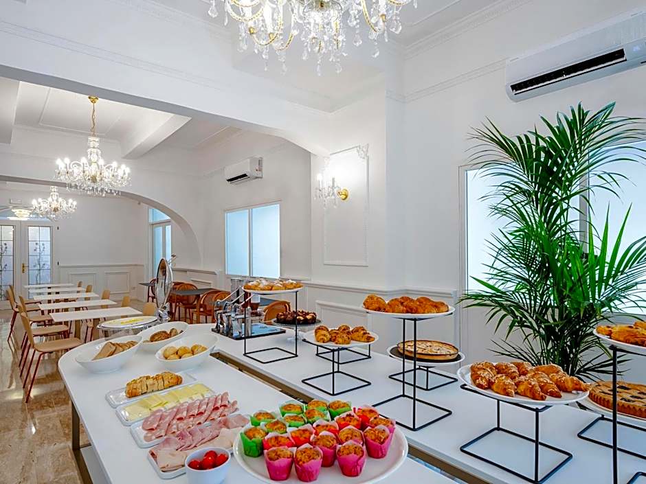 B&B HOTEL Pesaro Des Bains