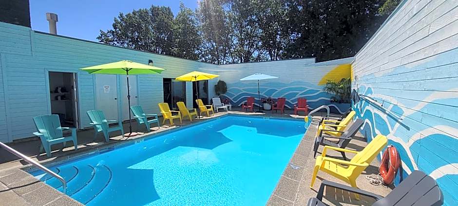 The Cedars Inn Hotel & Convention Centre