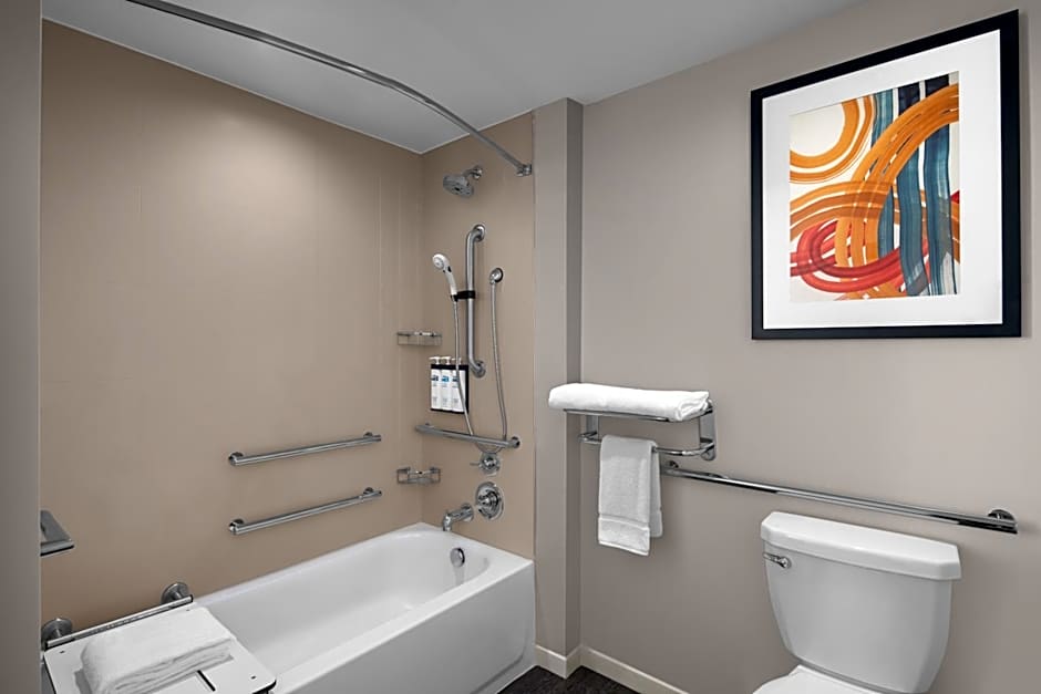 Hyatt House Lansing-University Area