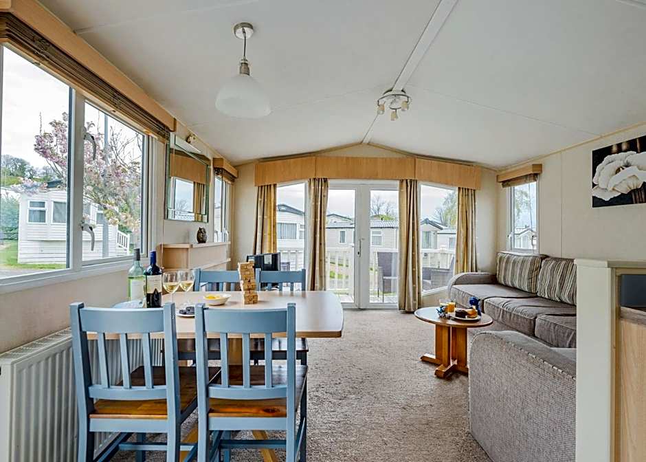 Bucklegrove Holiday Resort