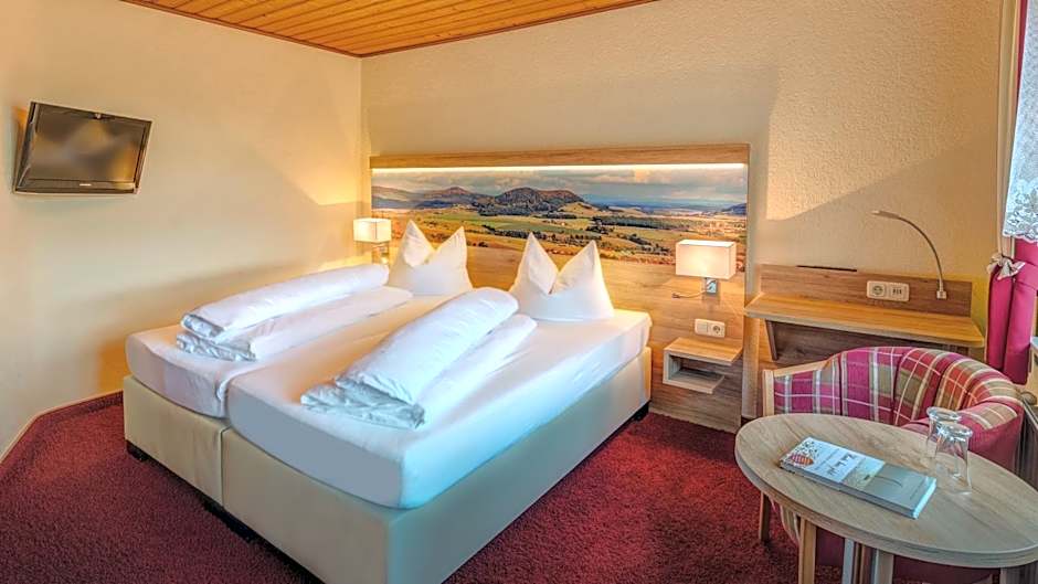 Landhotel Zur Grünen Kutte