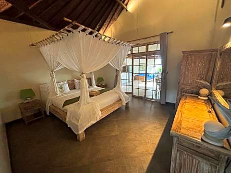 Pool Villa