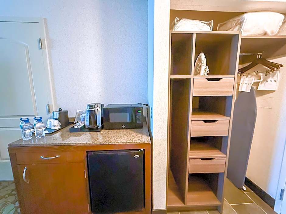 Hilton Garden Inn Gilroy