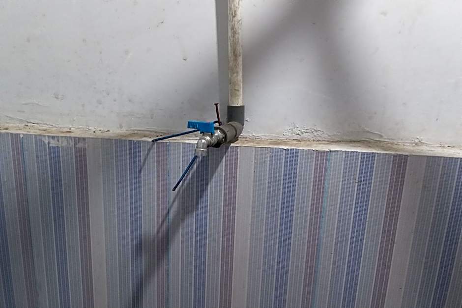 OYO Life 93015 Kos Anto