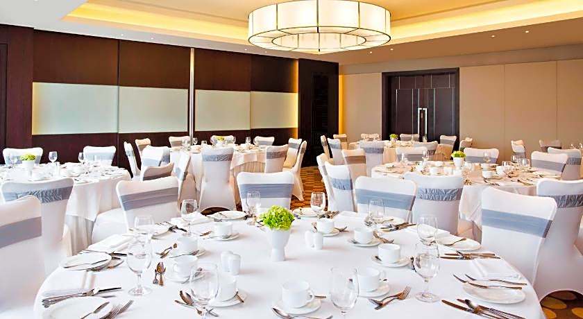 Sheraton Grand Incheon Hotel