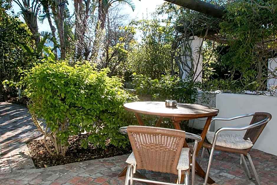 Albourne Guesthouse