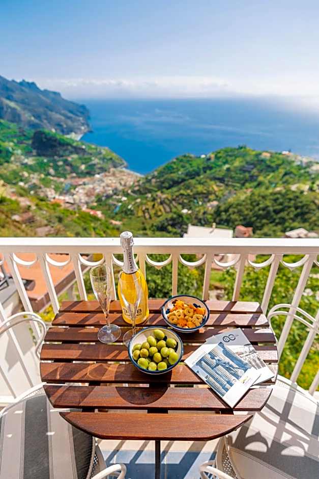 A casa di Nonna Marianna