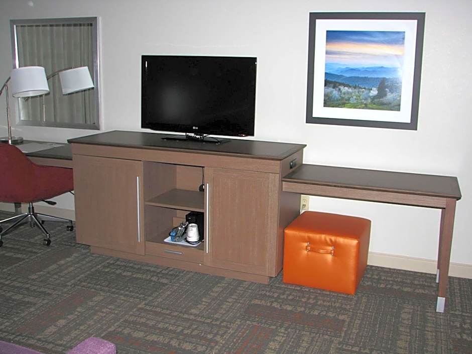 Hampton Inn By Hilton Sevierville