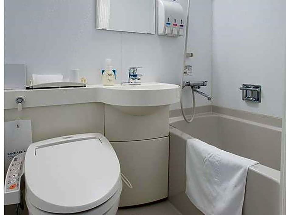 KEIKYU EX INN Kamata -Tokyo