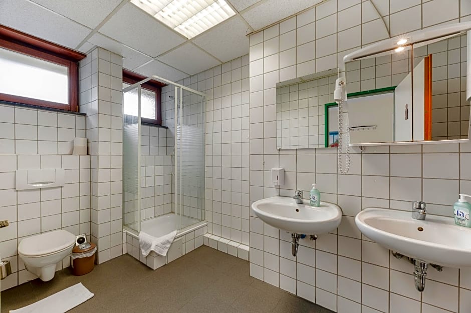 Business Hotel Lemon Suites
