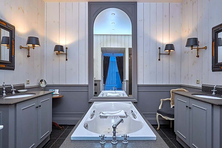 The Pand - Charming Boutique Hotel