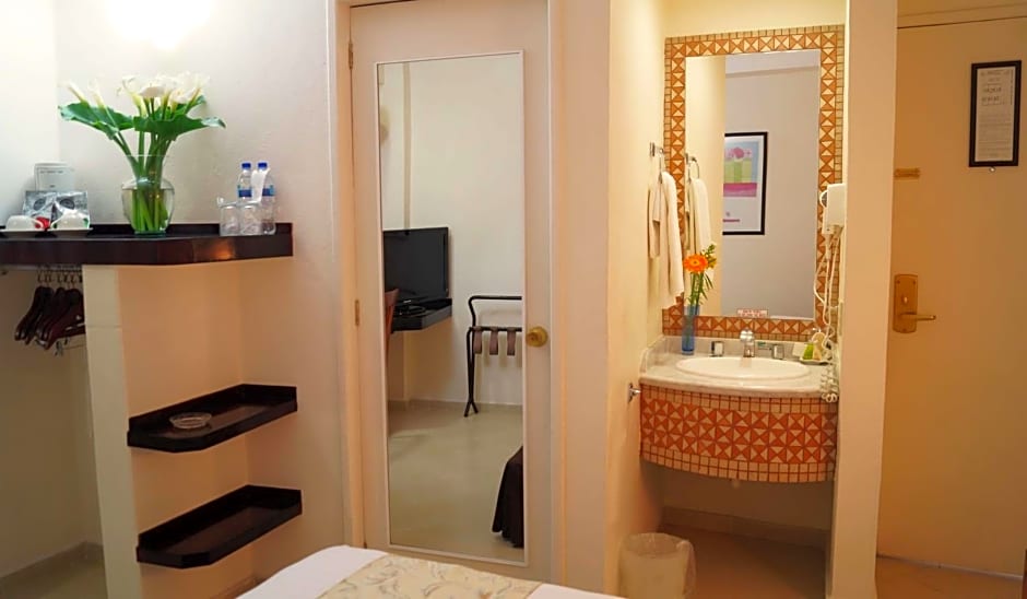 Best Western Taxco