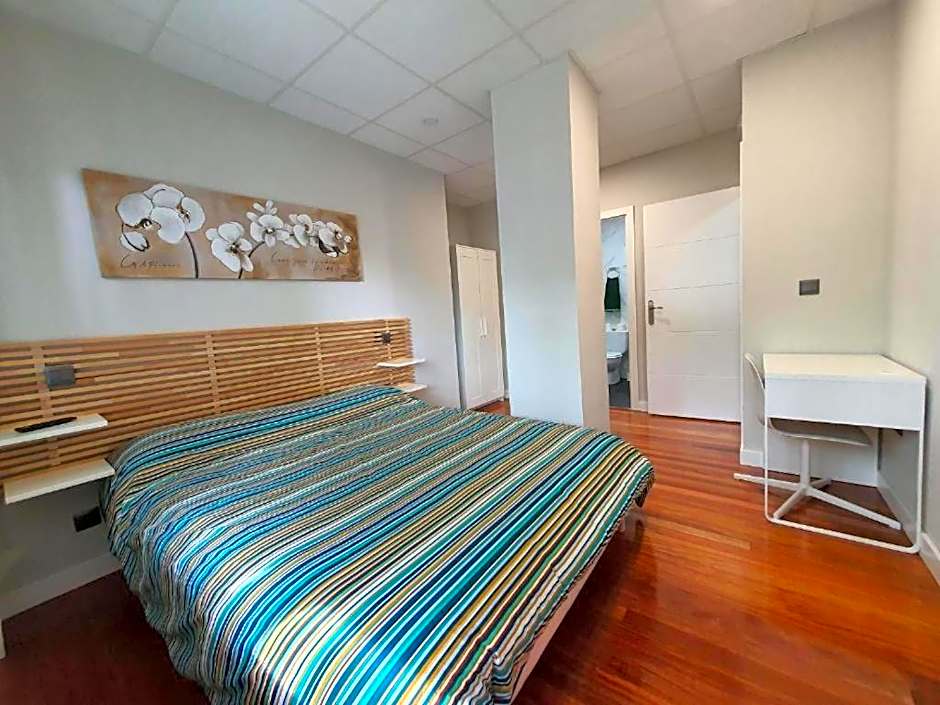 Pensión Guggenheim Riverview HBI01297