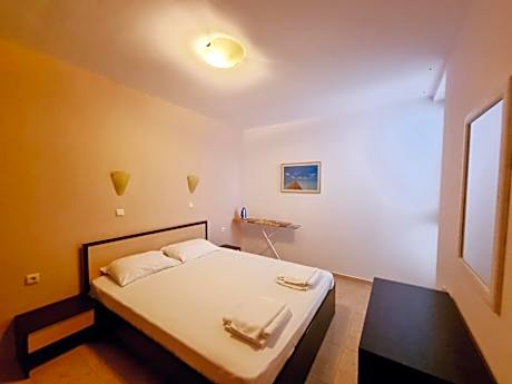 Two Bedroom Apartment