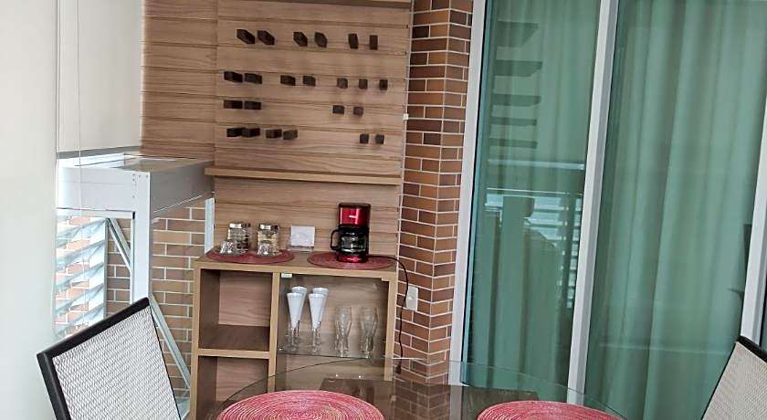 Unique Santos Residencial