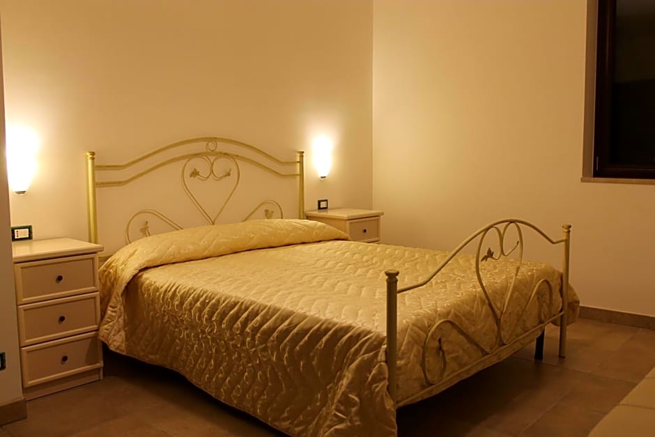 B&B Villa Lorenza – Fasano, AR